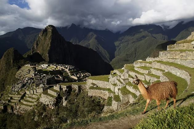 10 Lost Cities og the world