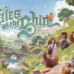 Tales of the Shire Release