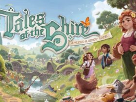 Tales of the Shire Release