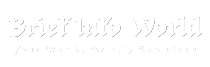 Brief info world