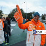 FIFA World Cup 2026 Volunteer
