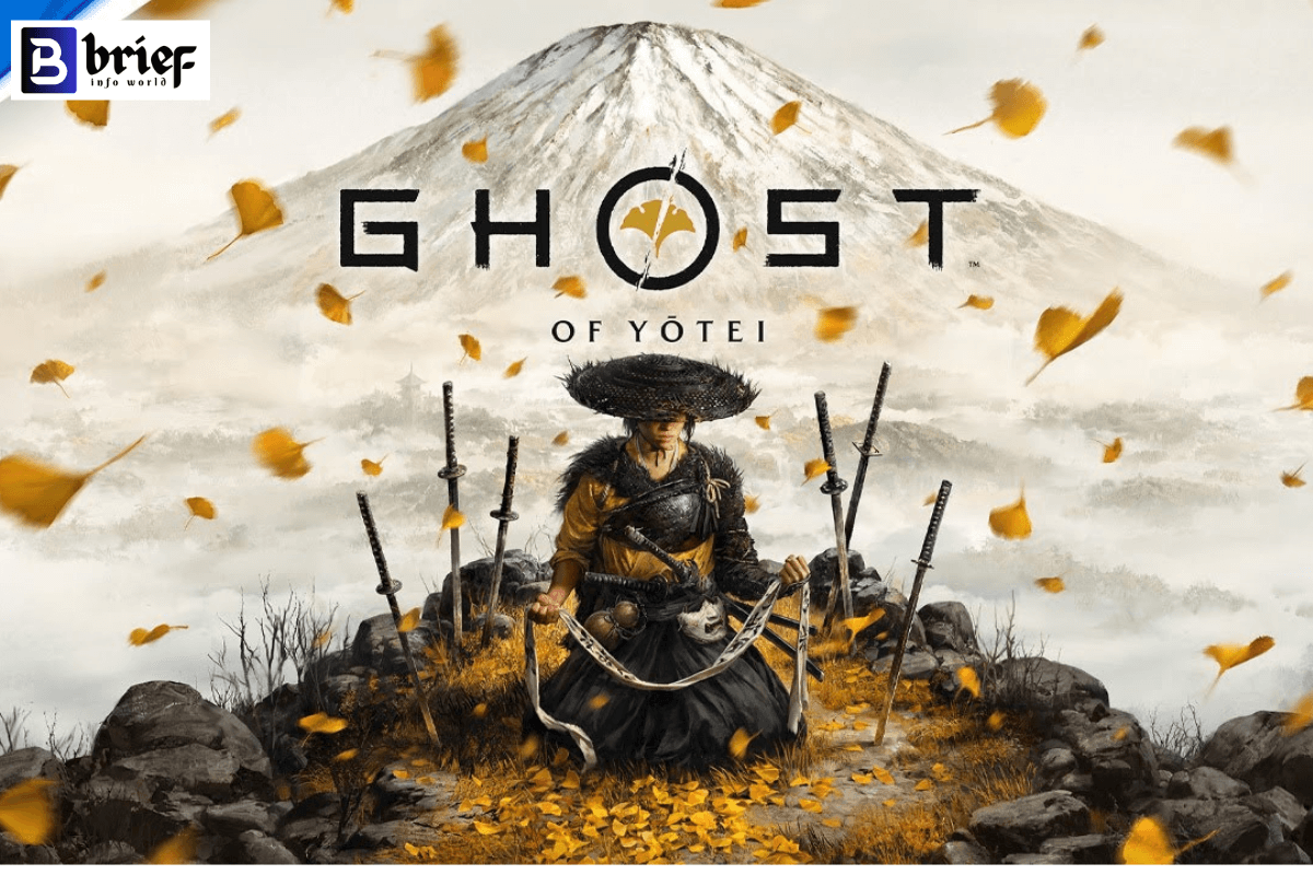 Ghost of Yotei Main Character