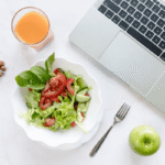 quick and healthy lunch ideas for work