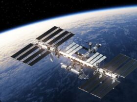 International Space Station