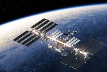International Space Station