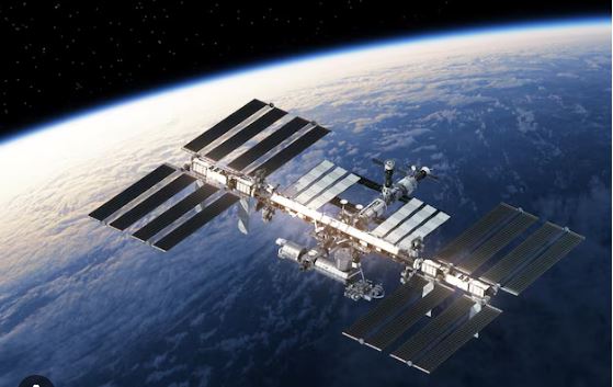 International Space Station