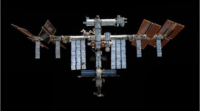 International Space Station