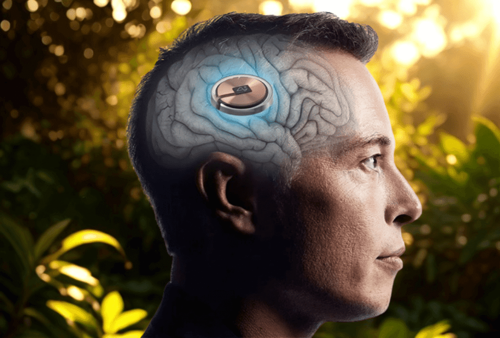 Neuralink Stock