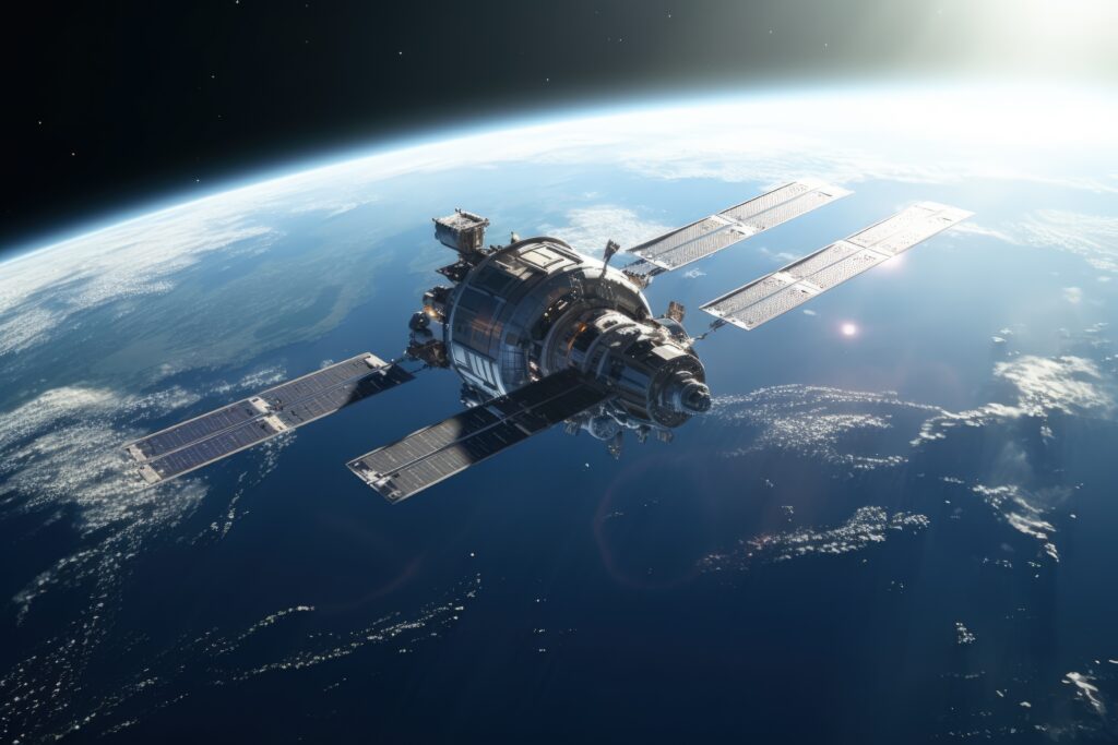 International Space Station