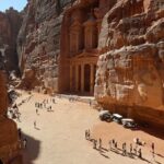 10 Lost Cities of the world