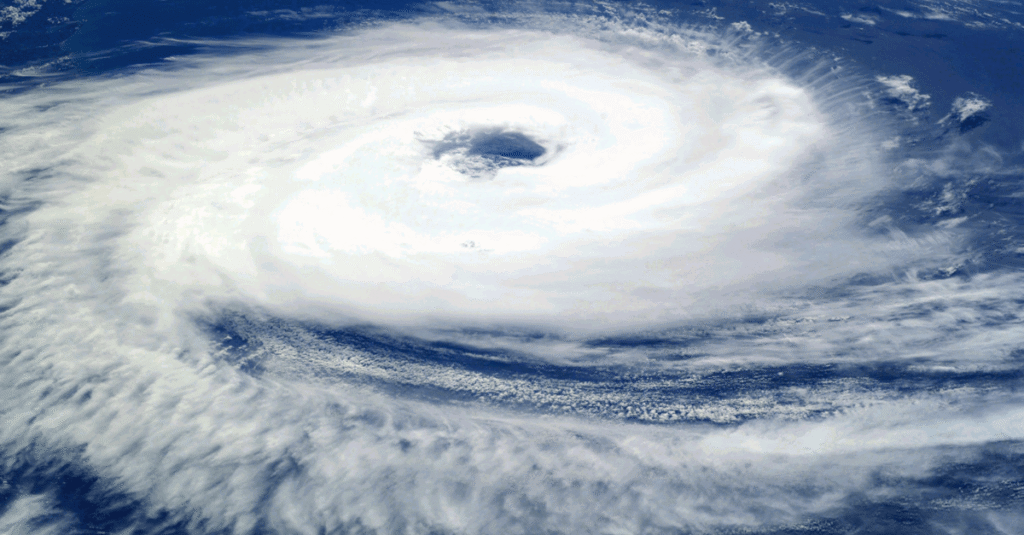 Hurricane Katrina