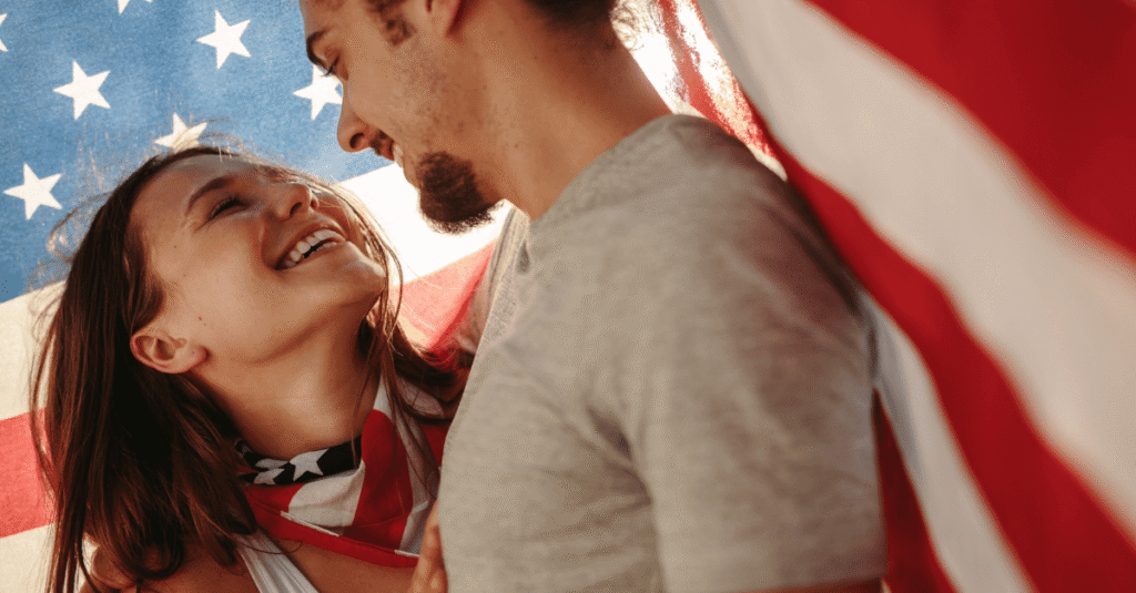 National Couples Day USA