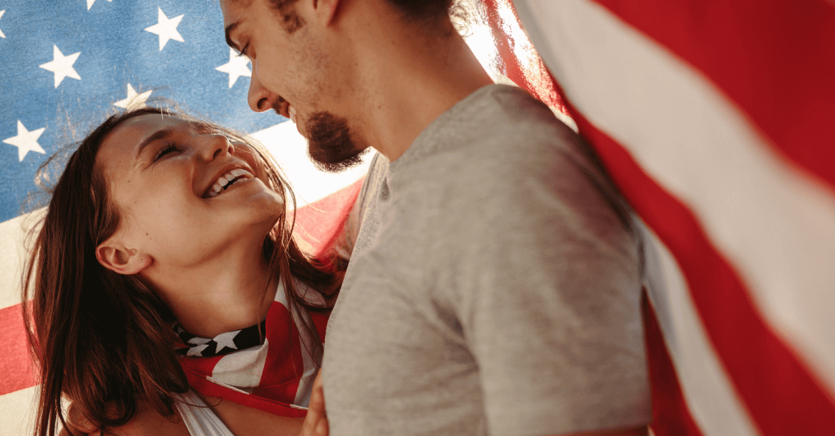 National Couples Day USA