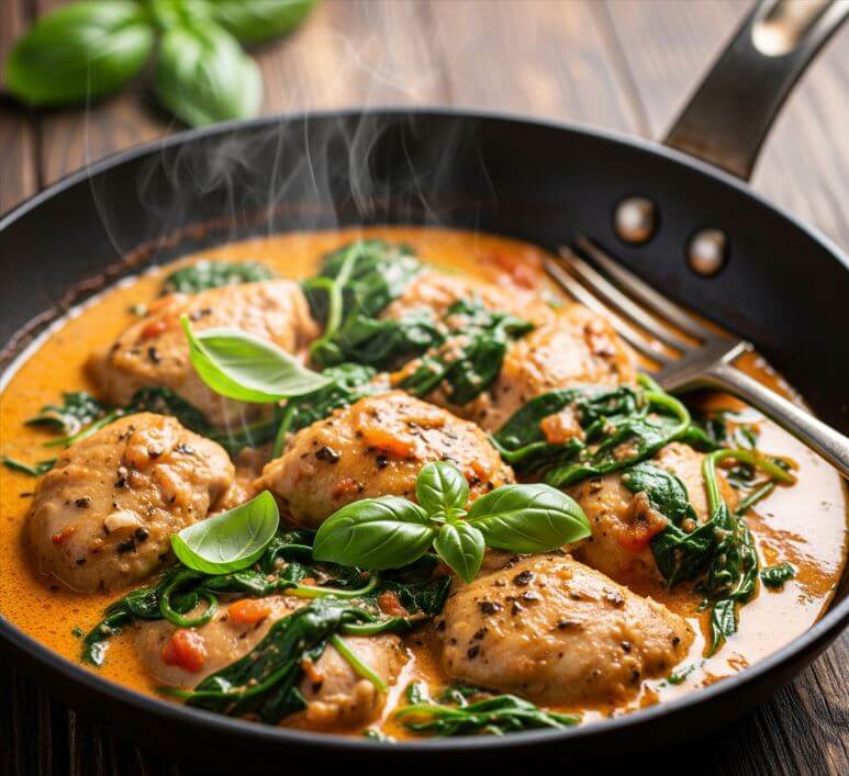 Easy gluten-free dinner recipes for the family
