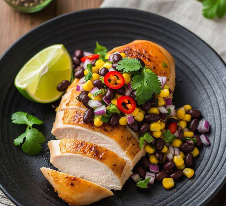 Easy gluten-free dinner recipes for the family