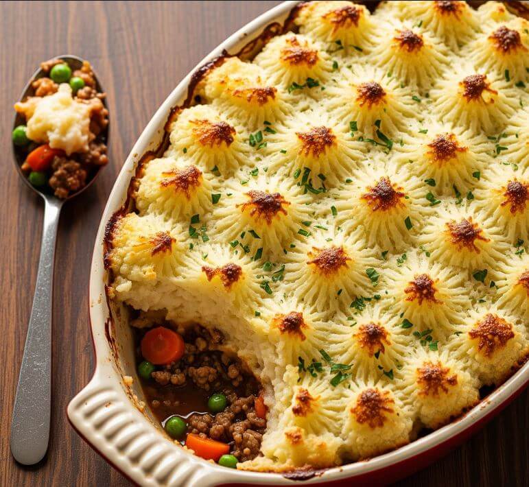 Easy gluten-free dinner recipes for the family