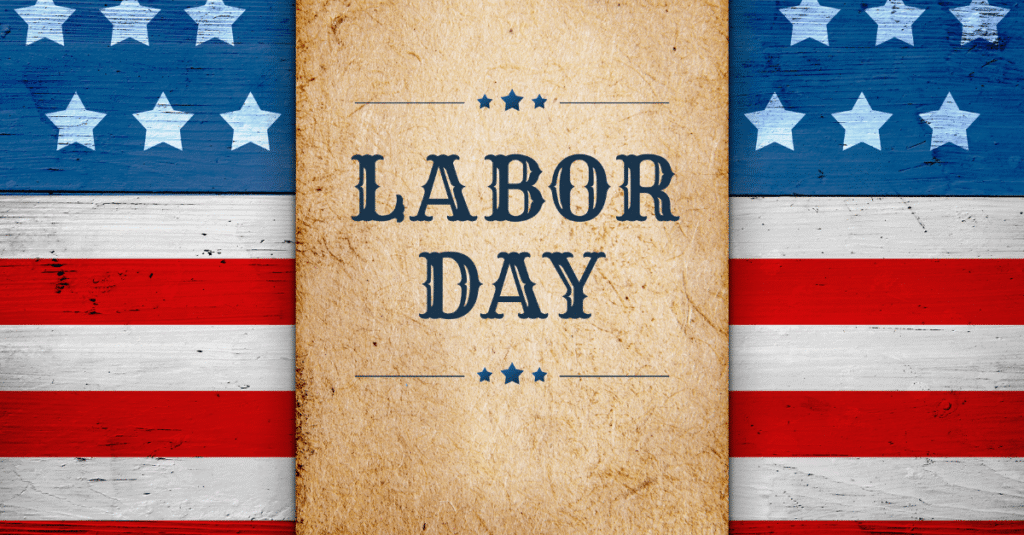 Labor Day 2025