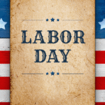 Labor Day 2025