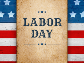 Labor Day 2025