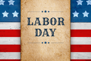 Labor Day 2025