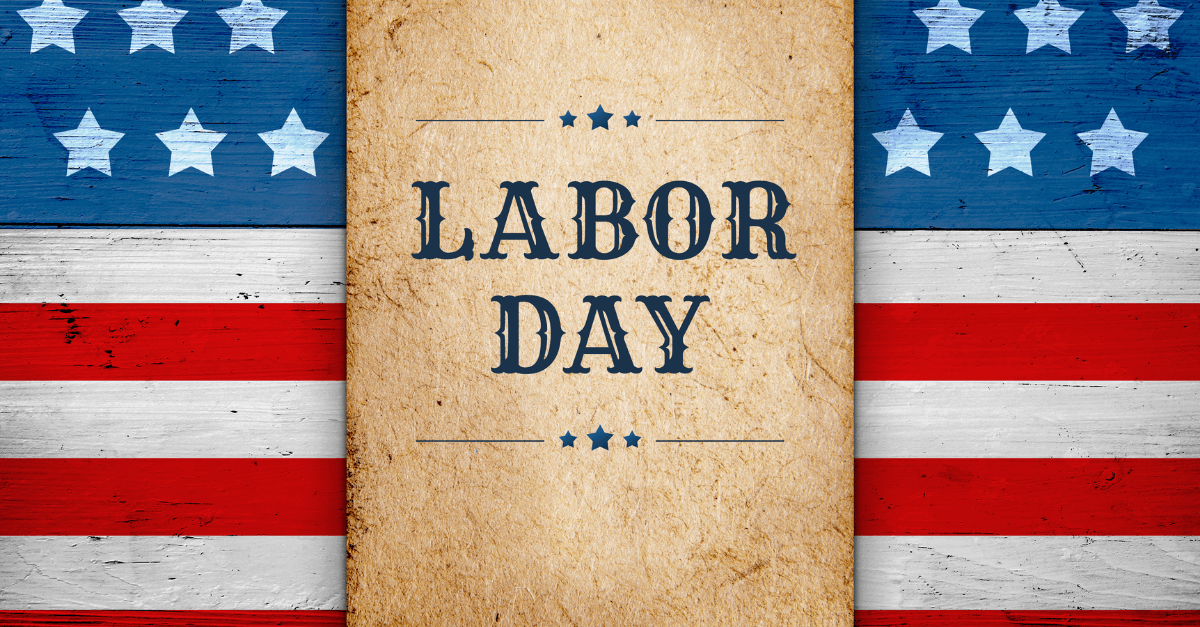 Labor Day 2025