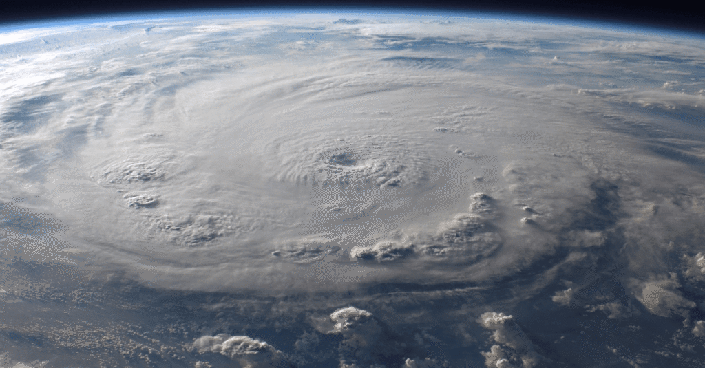 Hurricane Katrina