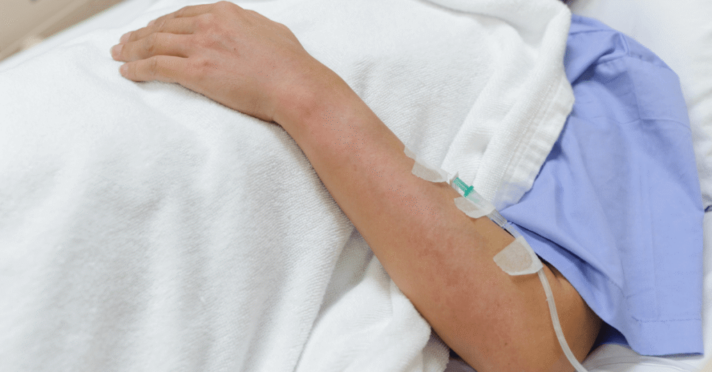 Chikungunya Virus Symptoms