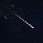 Perseid Meteor Shower