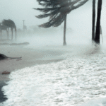 Hurricane Erin