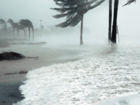 Hurricane Erin