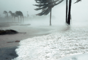Hurricane Erin
