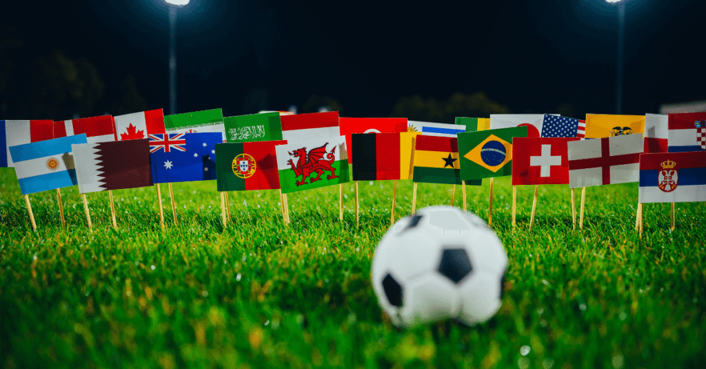 FIFA World Cup 2026 Tickets