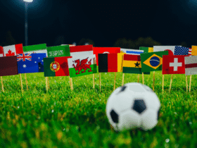 FIFA World Cup 2026 Tickets