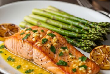 Easy gluten-free dinner recipes for the family