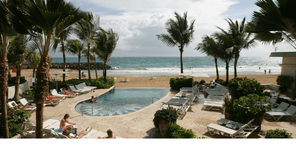 La Perla Puerto Rico