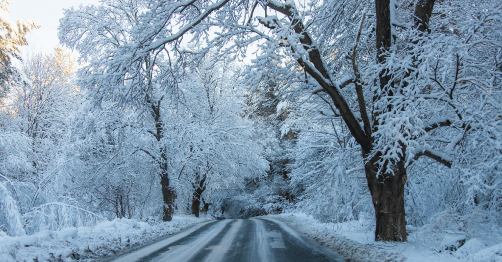 Farmers Almanac Winter Forecast