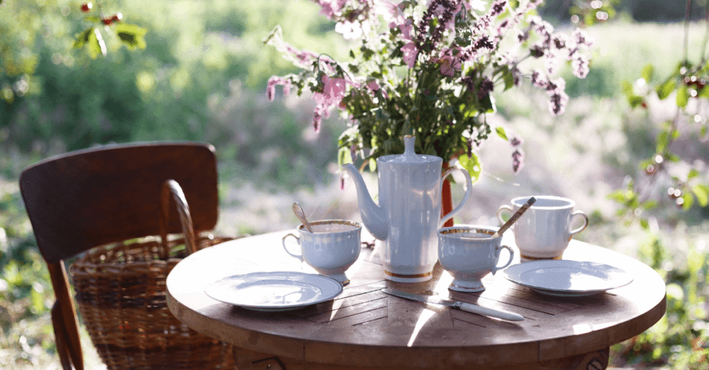 How To Make Sweet Tea In Grow A Garden