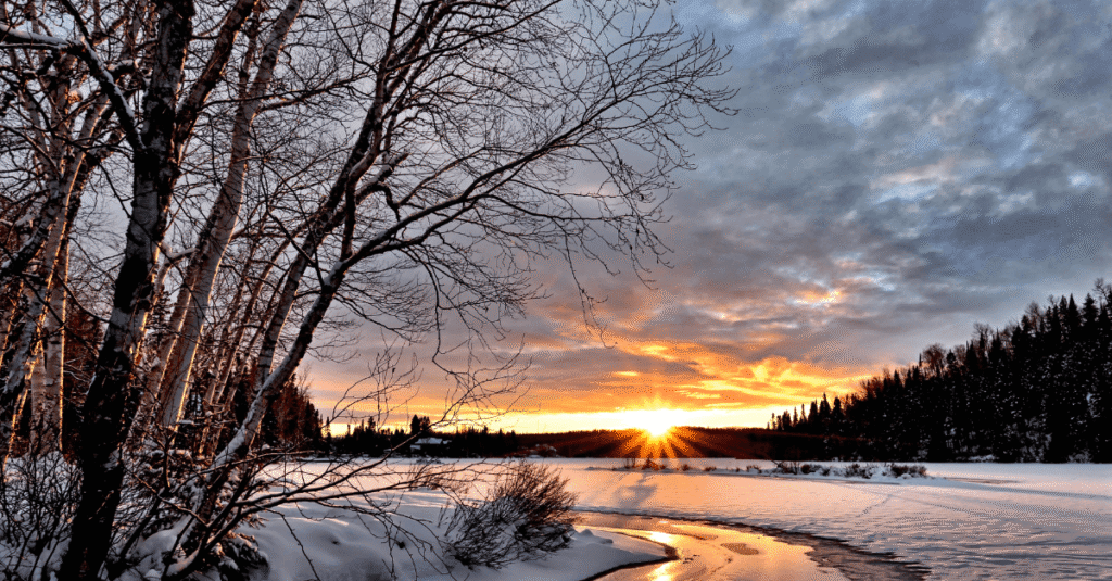 Farmers Almanac Winter Forecast