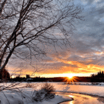 Farmers Almanac Winter Forecast