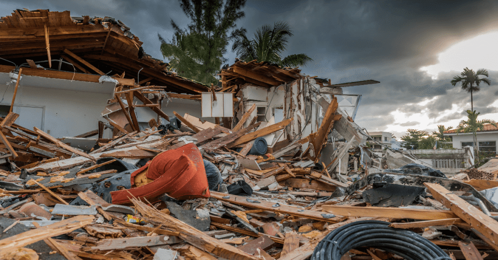 Hurricane Katrina