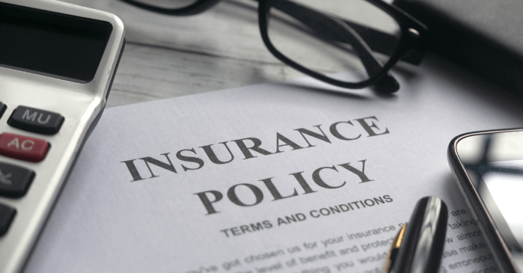 Towing Company Insurance