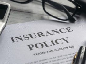 Towing Company Insurance