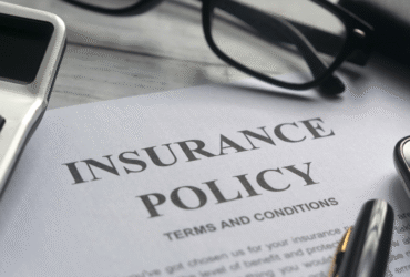 Towing Company Insurance
