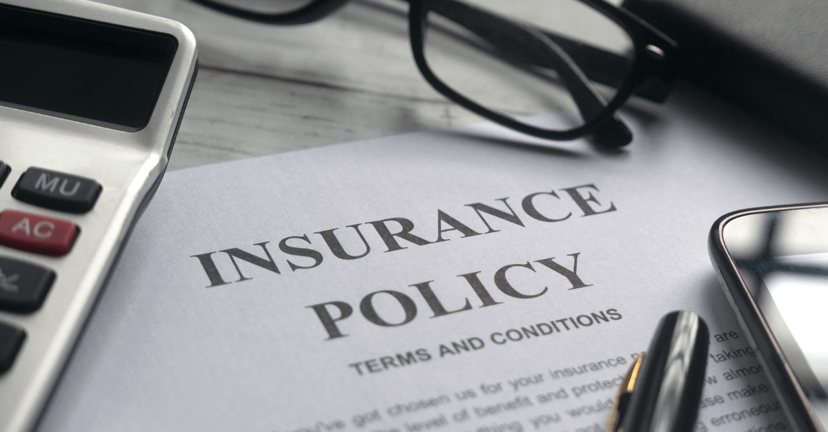 Towing Company Insurance