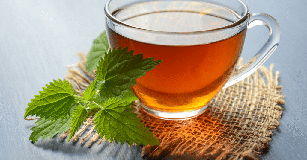 How To Make Sweet Tea In Grow A Garden