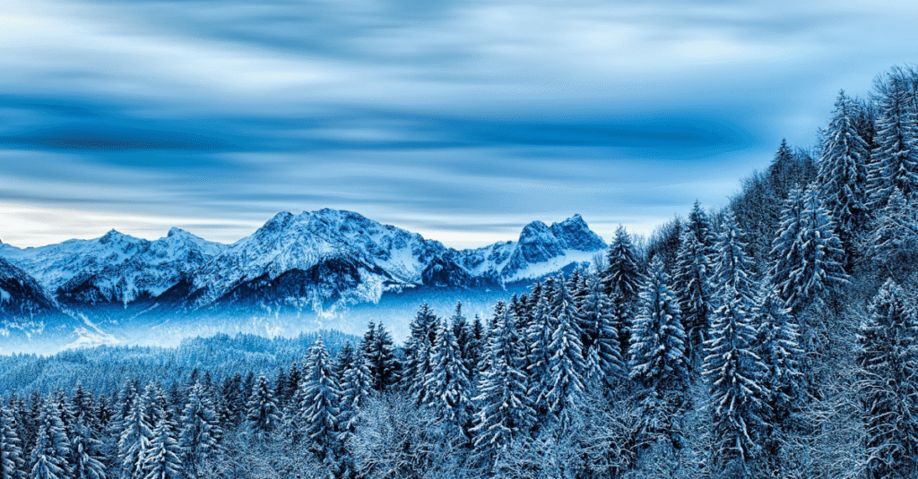 Farmers Almanac Winter Forecast