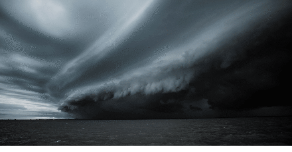 Hurricane Katrina