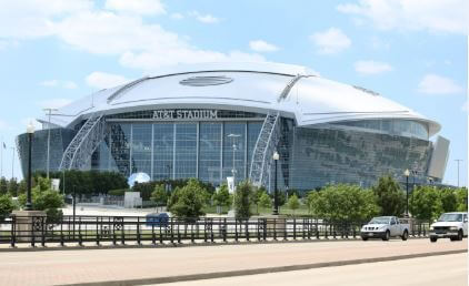 FIFA World Cup 2026 Venues