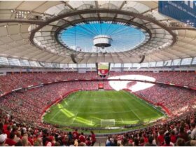 2026 FIFA World Cup Qualifiers CONMEBOL Standing