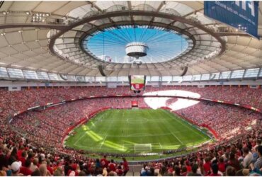 2026 FIFA World Cup Qualifiers CONMEBOL Standing